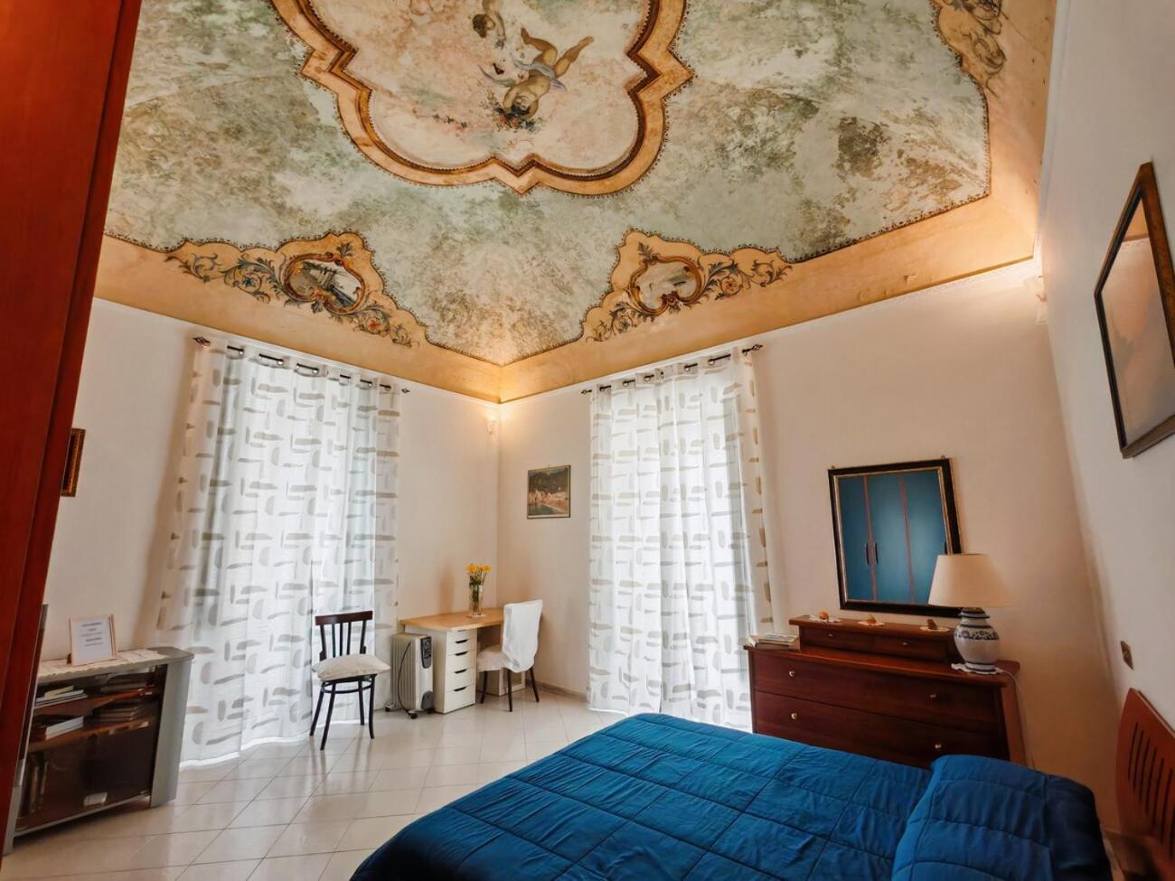 Casa Porpora